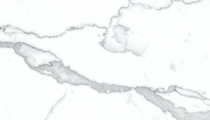 Elegant Marble Surface: The intricate patterns of a pristine marble surface, where fluid veins intertwine, present a captivating visual aesthetic that evokes sophistication and timeless elegance. 