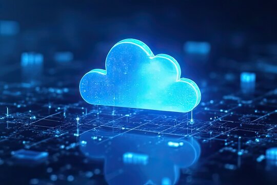 Understanding VPC Hosting Through Visualization