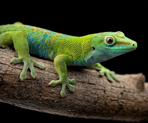 Standing's Day Gecko, Phelsuma standingi