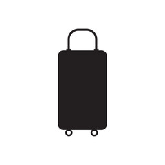 suitcase icon