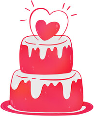 red birthday