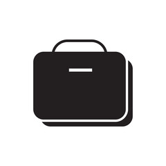 suitcase icon