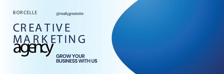 Creative Marketing Agency Services for Real Estate Growth | Borcelle