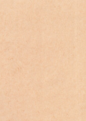 Closeup of a beige textured surface reminiscent of paper or sand	
