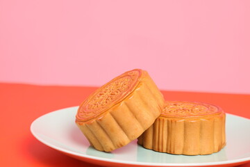 moon cake