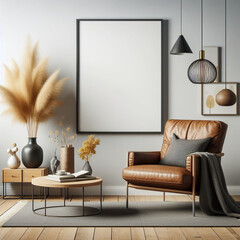 living room interior