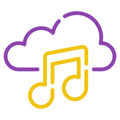 Icon Music Cloud Technology