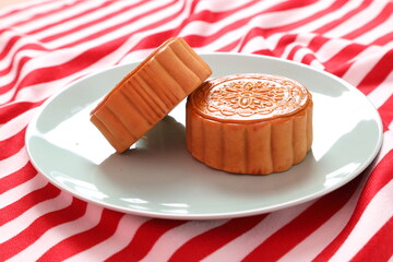 moon cake