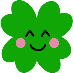 four leaf clover
