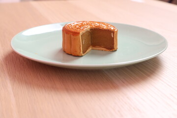 moon cake