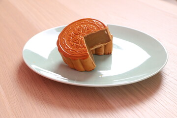 moon cake