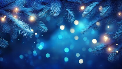 christmas tree and stars