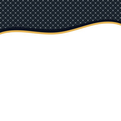 Modern Pattern Header Lines