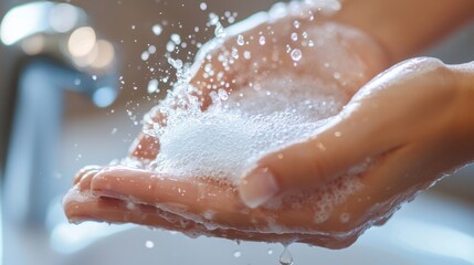 Hand soap