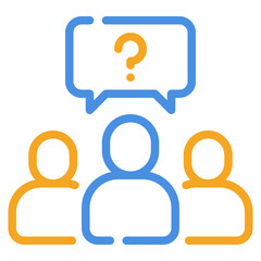 Icon User Assistance Query