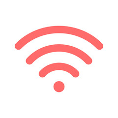Wi-Fi Signal Icon