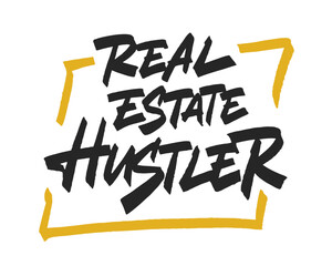 Real Estate Hustler