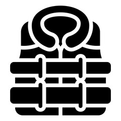 Life jacket