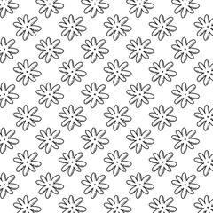 Floral background