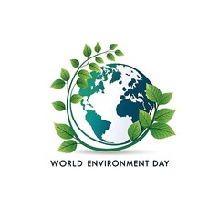 WORLD ENVIROMENT DAY..