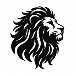 Fototapeta premium silhouettes of wildlife animals