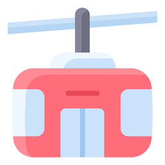 Cable car