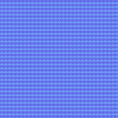 Abstract Blue Pattern Background