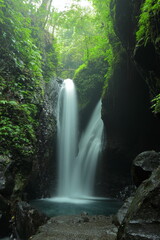 Obraz premium Bali / Indonesien