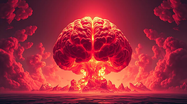 mind blowing V. 2