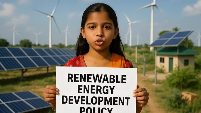 Promoting renewable energy policy for sustainable development in rural communities