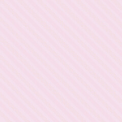 Pastel Diagonal Lines with Dotted Texture