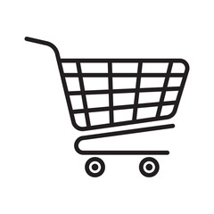 Shopping Cart Icon