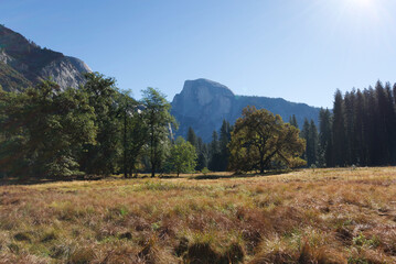Yosemite