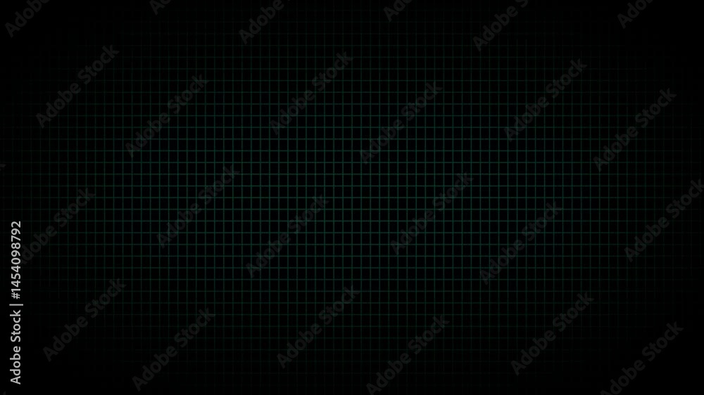 Aufkleber looping directional arrow animation with blinking effect for video overlay and navigation guidance.
