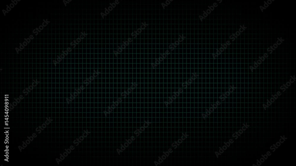 Poster directional arrow animation with looping motion and blinking navigation for overlay video and chroma
