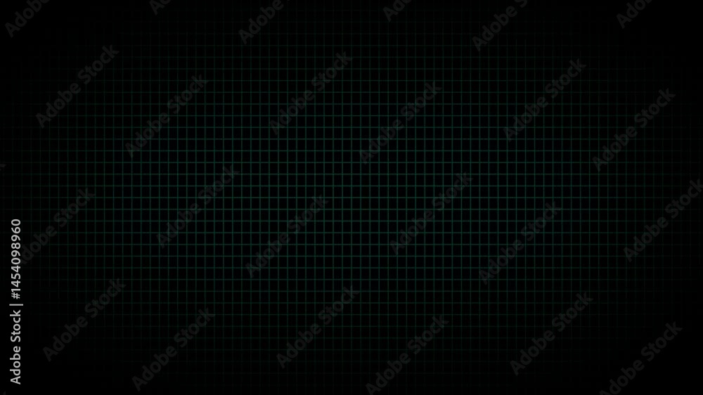 Poster looping directional arrow animation with blinking effect for video overlay and navigation guidance.