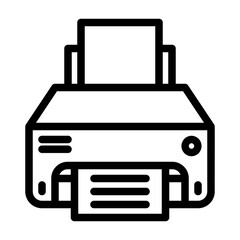 a series of icons containing computer components, computer tools and computer networks