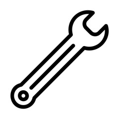 a series of icons containing computer components, computer tools and computer networks