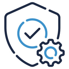 Security Settings Icon