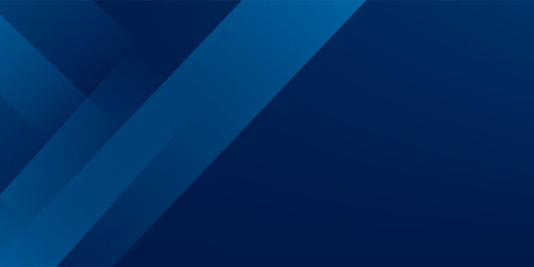 modern blue abstract background with elegant bright diagonal lines eps 10