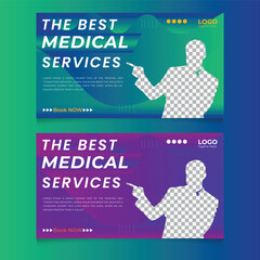 Create Stunning Medical Thumbnails for Live Videos