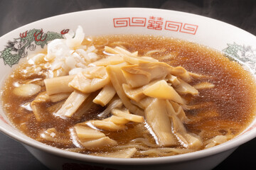 めんまラーメン