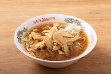 めんまラーメン
