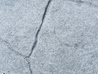 Gray stone wall texture as background