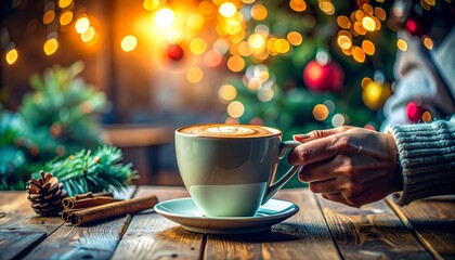 A simple action for a seamless experience.  