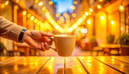 A secure method for quick purchases.  