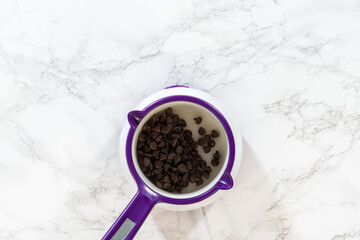 Delicious Homemade Pumpkin Bundt Cake Recipe