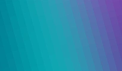 Obraz premium Vibrant Blue to Purple Gradient Abstract Background for digital design projects, modern art backdrops, or creative website layouts. EPS 10. Vector illustration