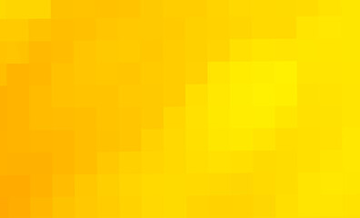 Yellow Gradient Background with Diagonal Lines. The texture for branding, calendar, postcard, screensaver, poster, cover. EPS 10. Vector illustration