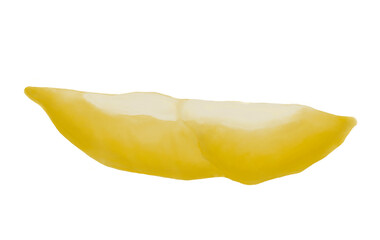 Durian, a delicious fruit from the tropics